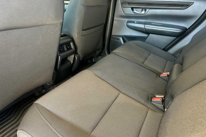 2023 Honda CR-V EX Roseville CA
