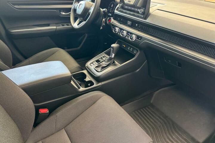 2023 Honda CR-V EX Roseville CA