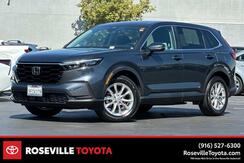 2023_Honda_CR-V_EX_ Roseville CA
