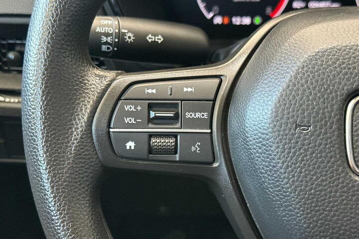 2023 Honda CR-V EX Roseville CA