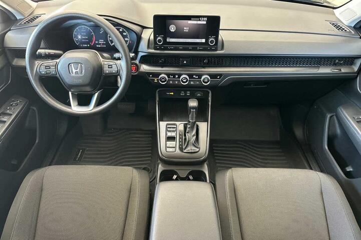 2023 Honda CR-V EX Roseville CA