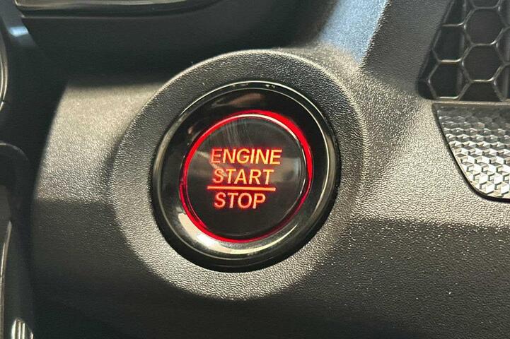 2023 Honda CR-V EX Roseville CA
