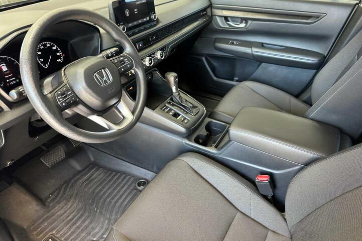 2023 Honda CR-V EX Roseville CA