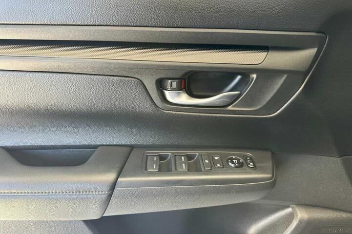 2023 Honda CR-V EX Roseville CA