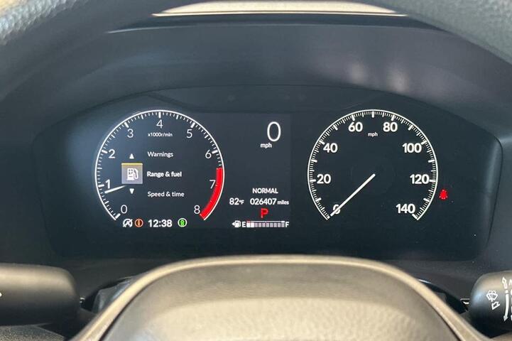 2023 Honda CR-V EX Roseville CA