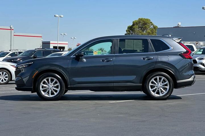 2023 Honda CR-V EX Roseville CA