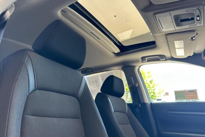 2023 Honda CR-V EX Roseville CA