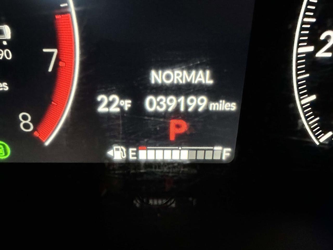 2023 Honda CR-V EX San Clemente CA