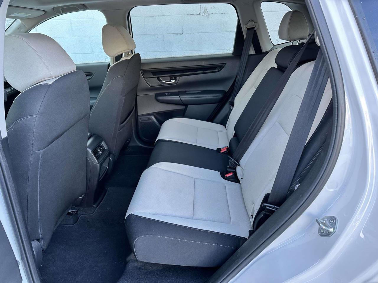 2023 Honda CR-V EX San Clemente CA