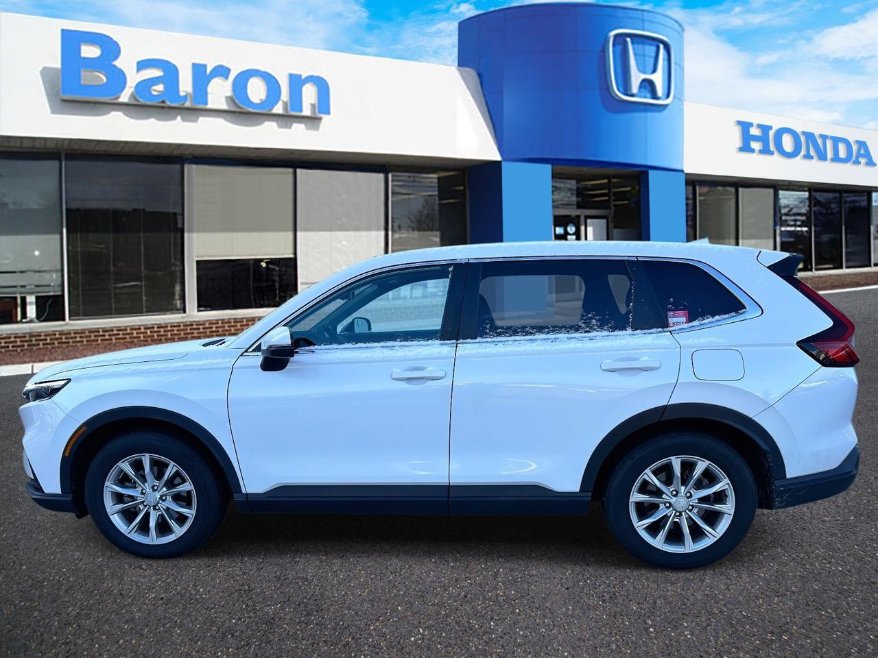 2023 Honda CR-V EX San Clemente CA