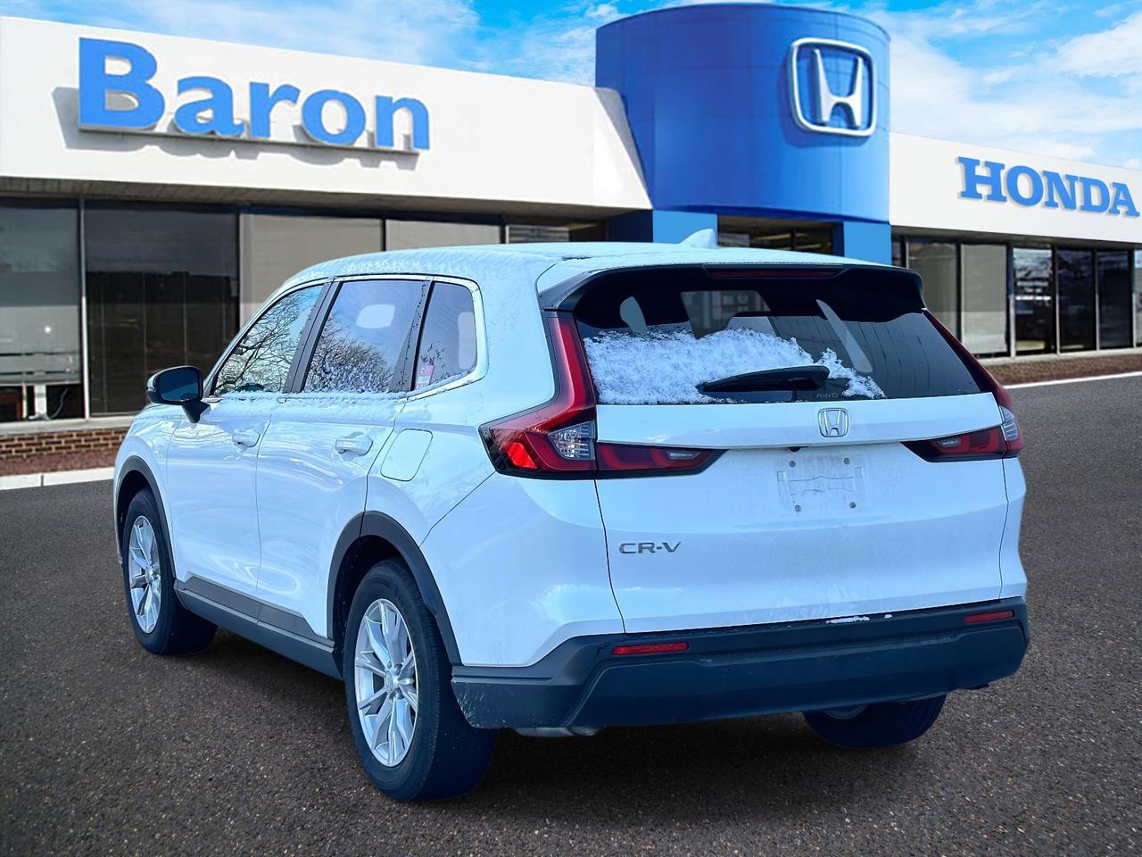 2023 Honda CR-V EX San Clemente CA