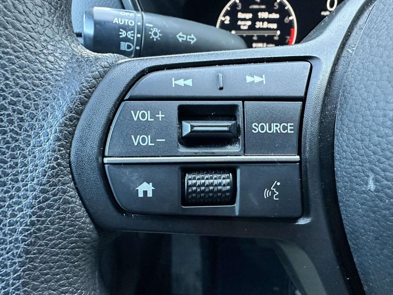 2023 Honda CR-V EX San Clemente CA