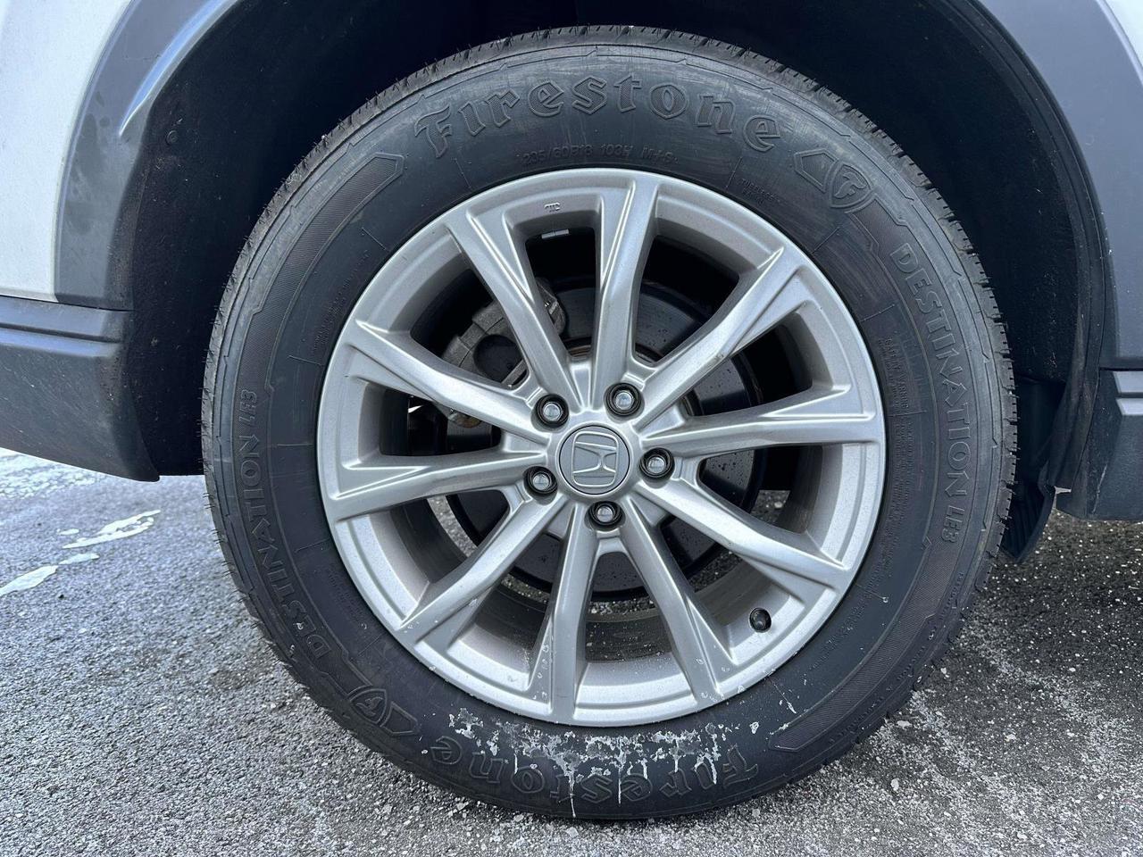 2023 Honda CR-V EX San Clemente CA