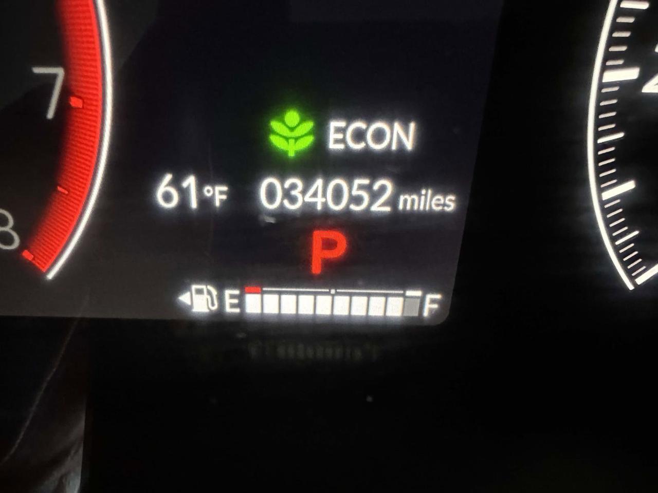 2023 Honda CR-V EX San Clemente CA