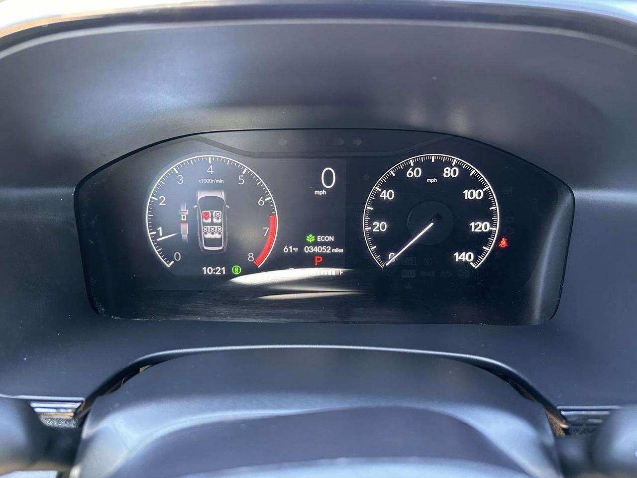 2023 Honda CR-V EX San Clemente CA