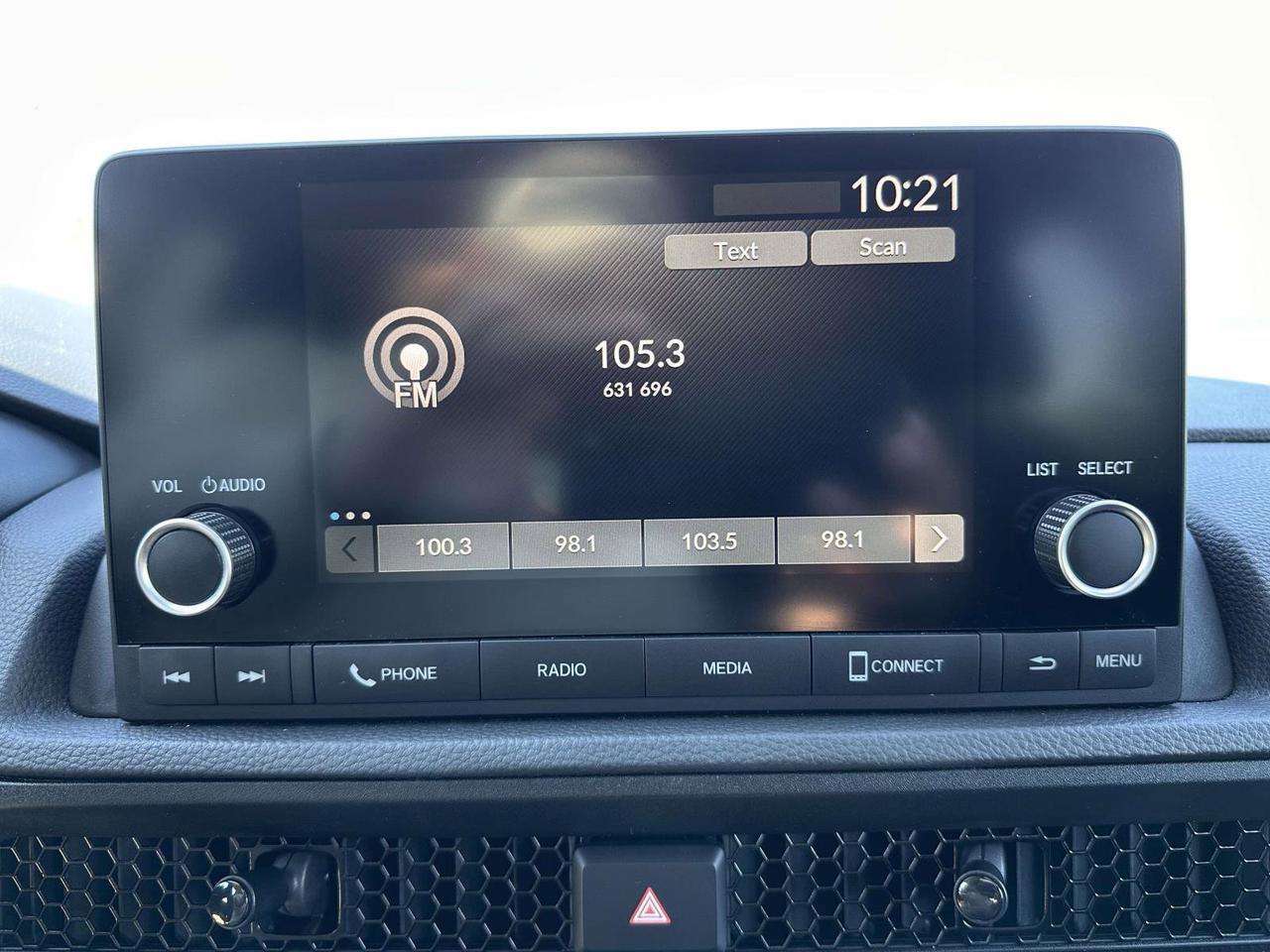 2023 Honda CR-V EX San Clemente CA