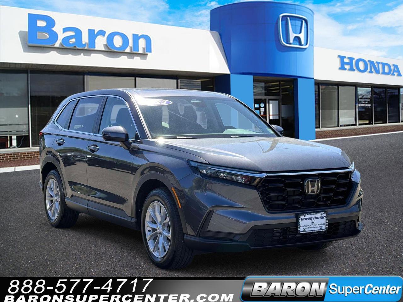 2023 Honda CR-V EX San Clemente CA