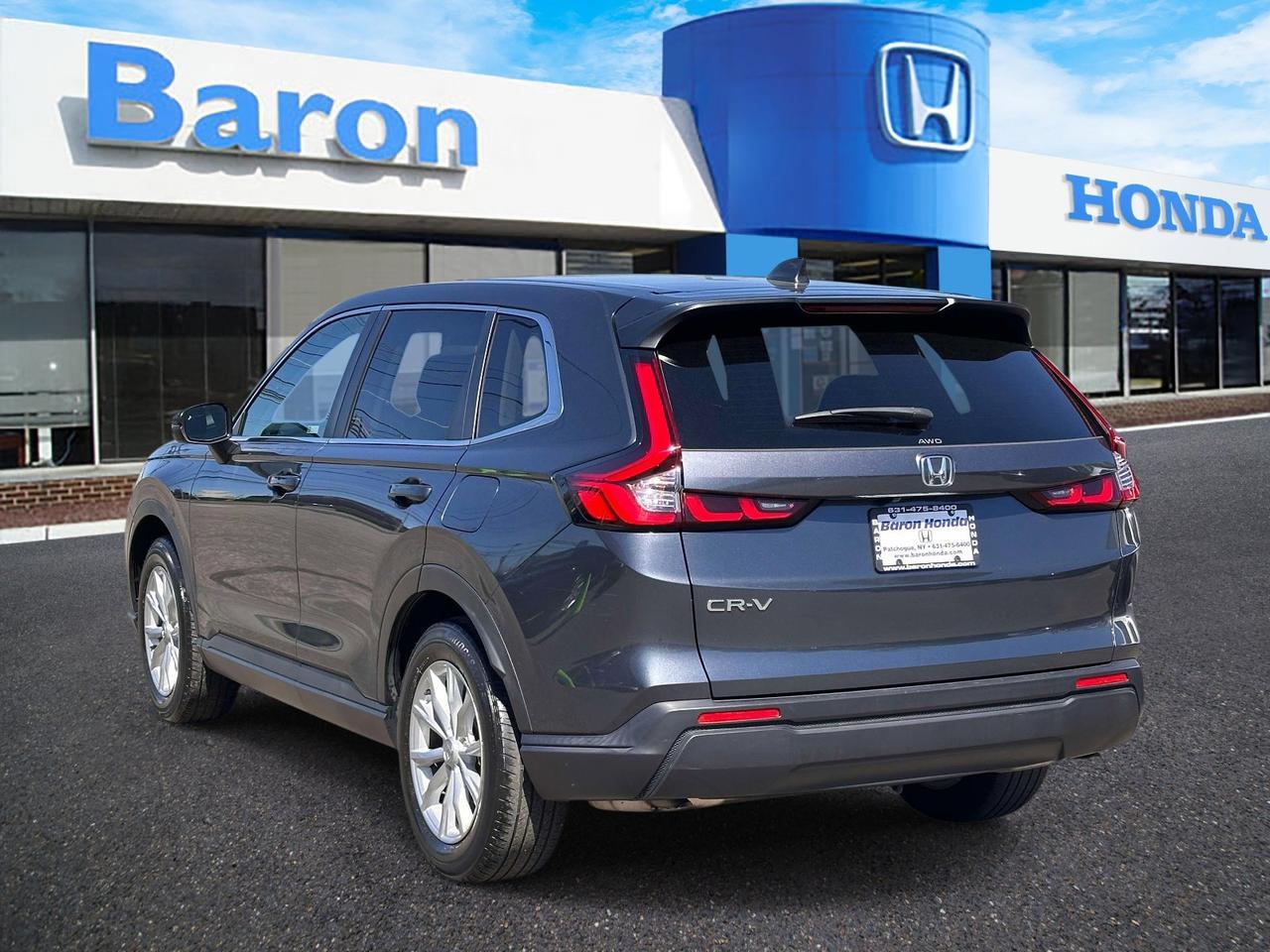 2023 Honda CR-V EX San Clemente CA