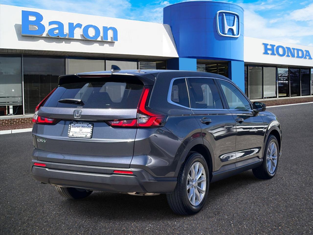 2023 Honda CR-V EX San Clemente CA