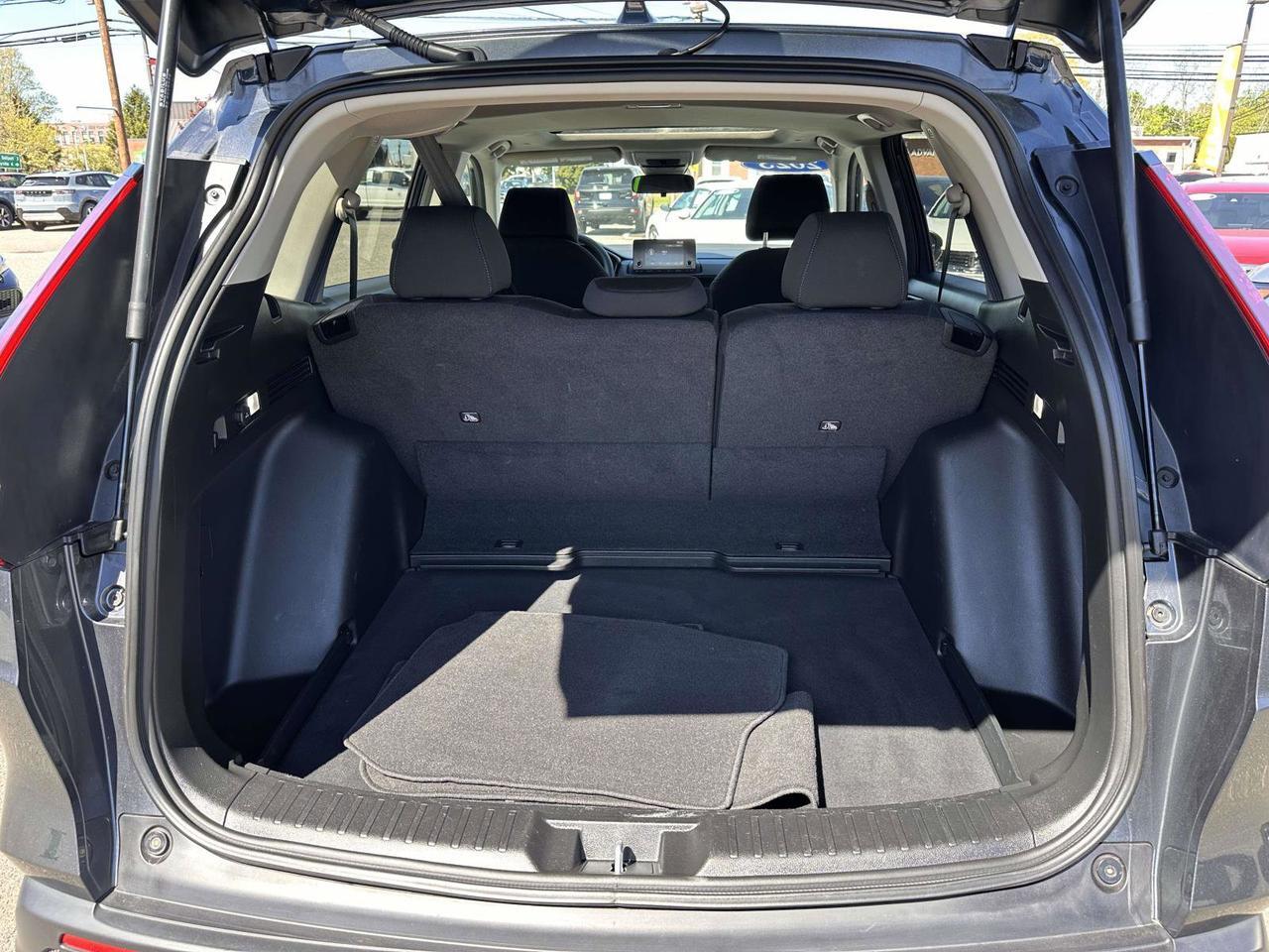 2023 Honda CR-V EX San Clemente CA