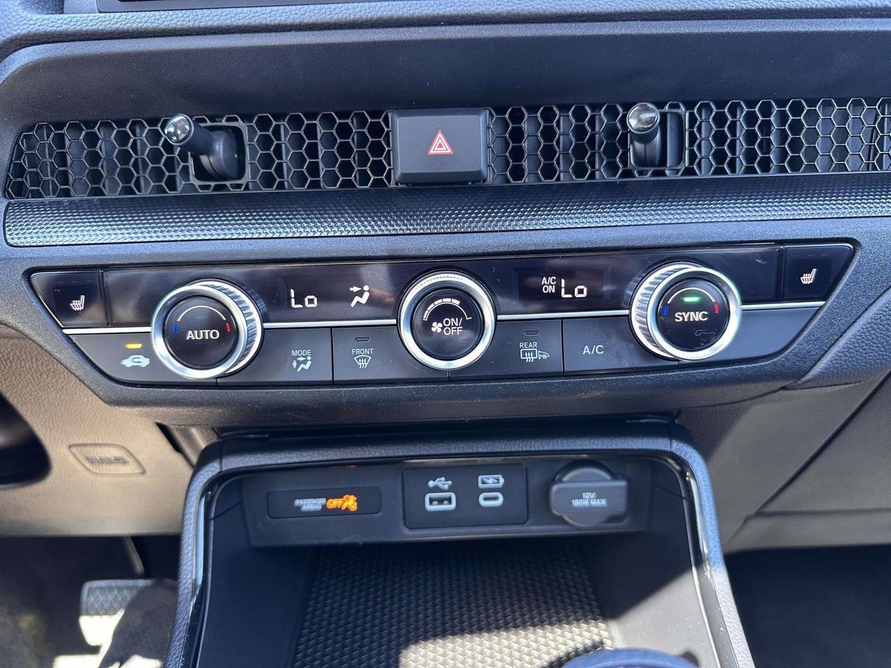 2023 Honda CR-V EX San Clemente CA