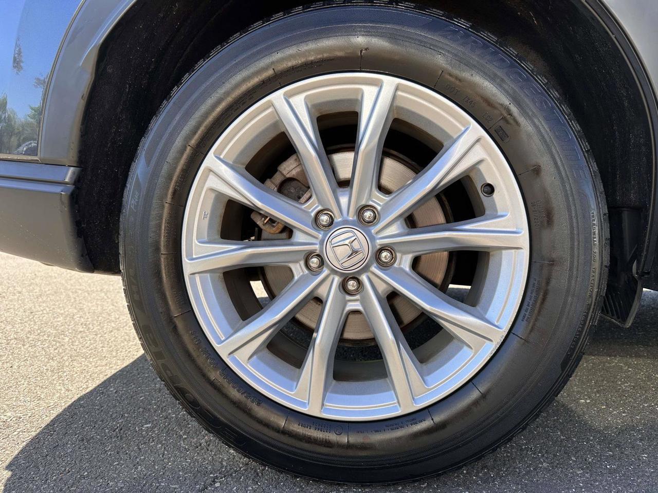 2023 Honda CR-V EX San Clemente CA