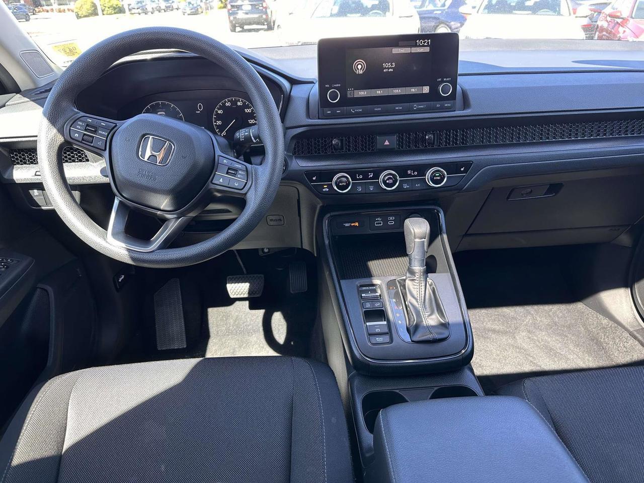 2023 Honda CR-V EX San Clemente CA