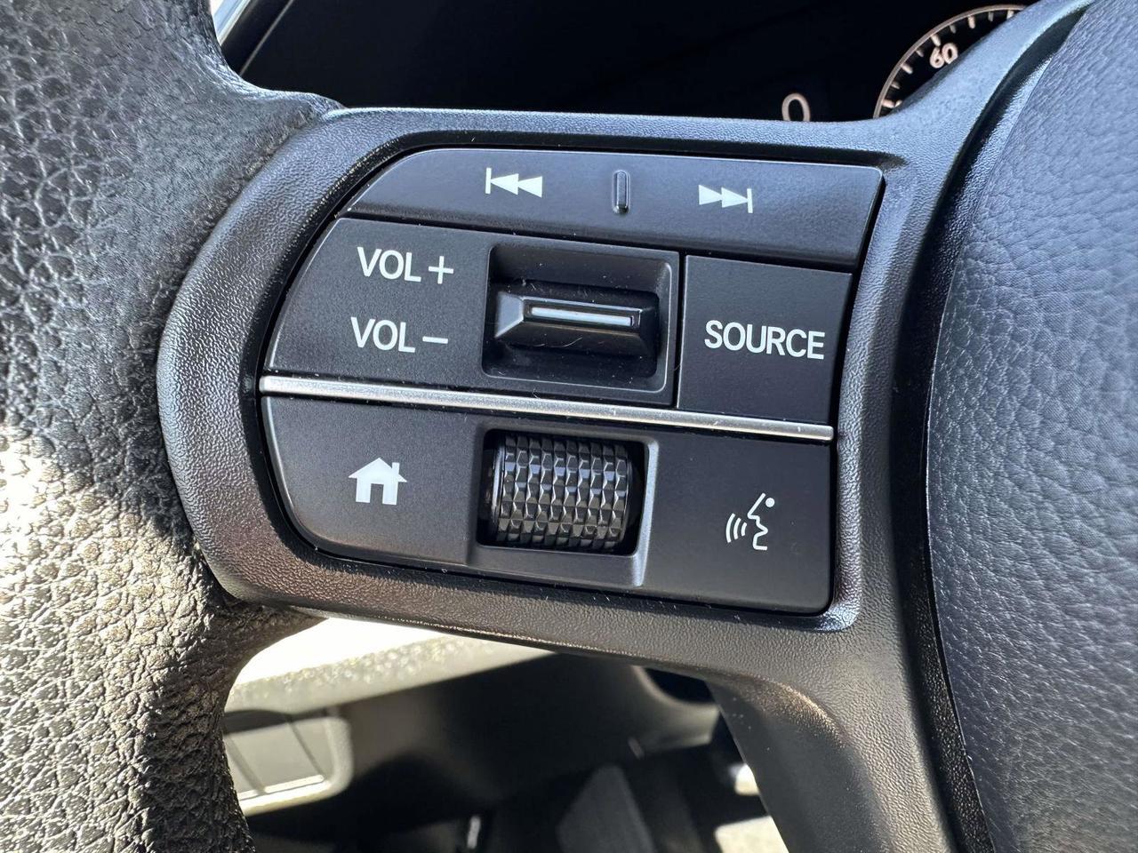 2023 Honda CR-V EX San Clemente CA