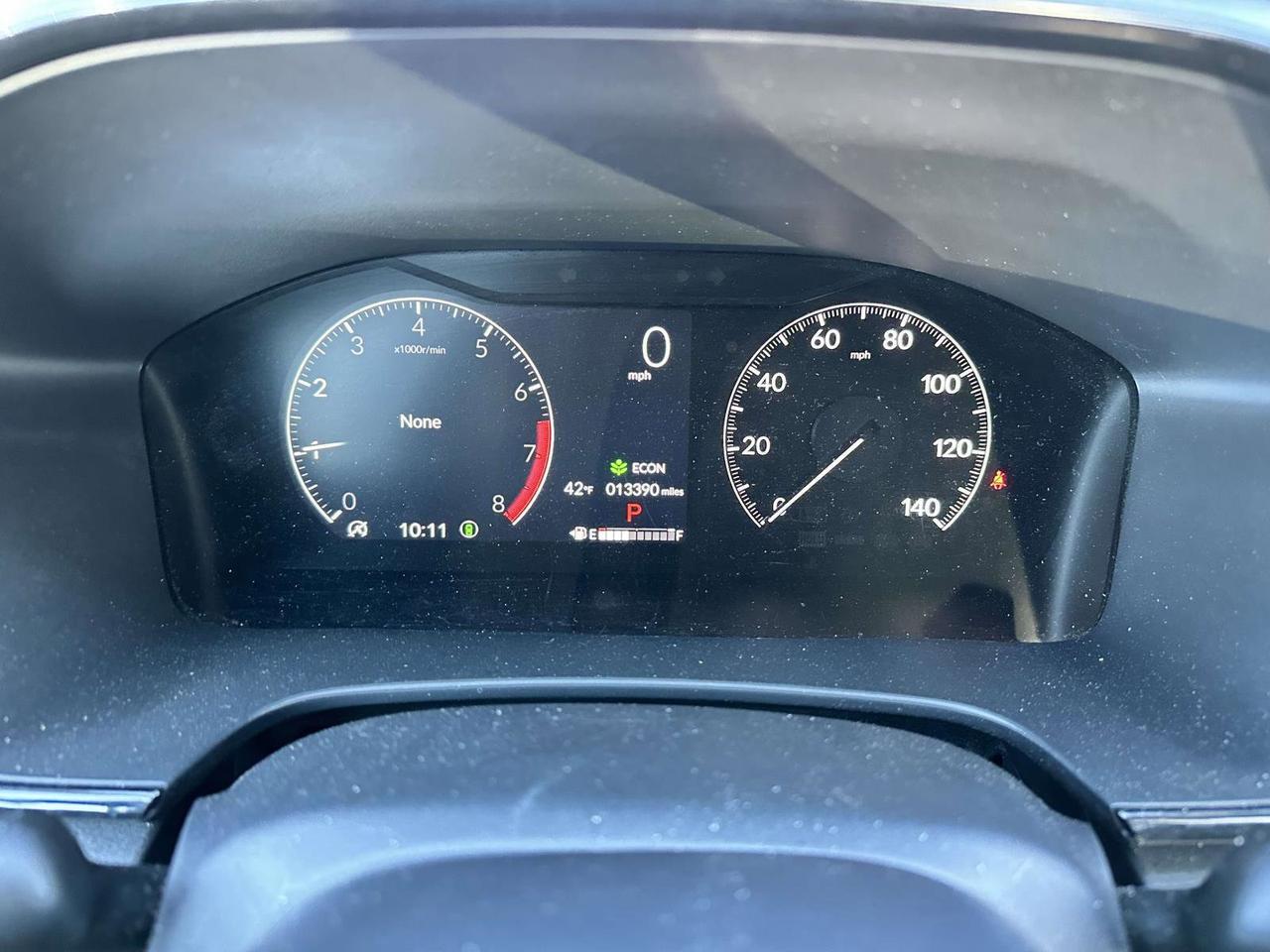 2023 Honda CR-V EX San Clemente CA