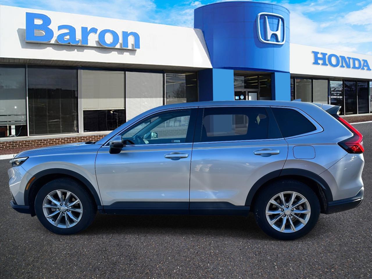 2023 Honda CR-V EX San Clemente CA