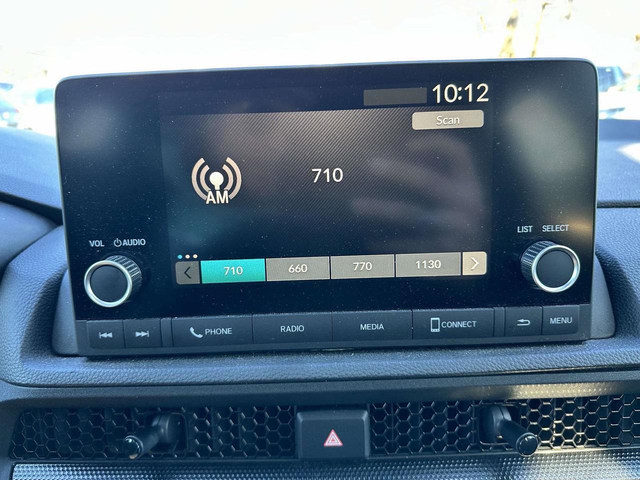 2023 Honda CR-V EX San Clemente CA