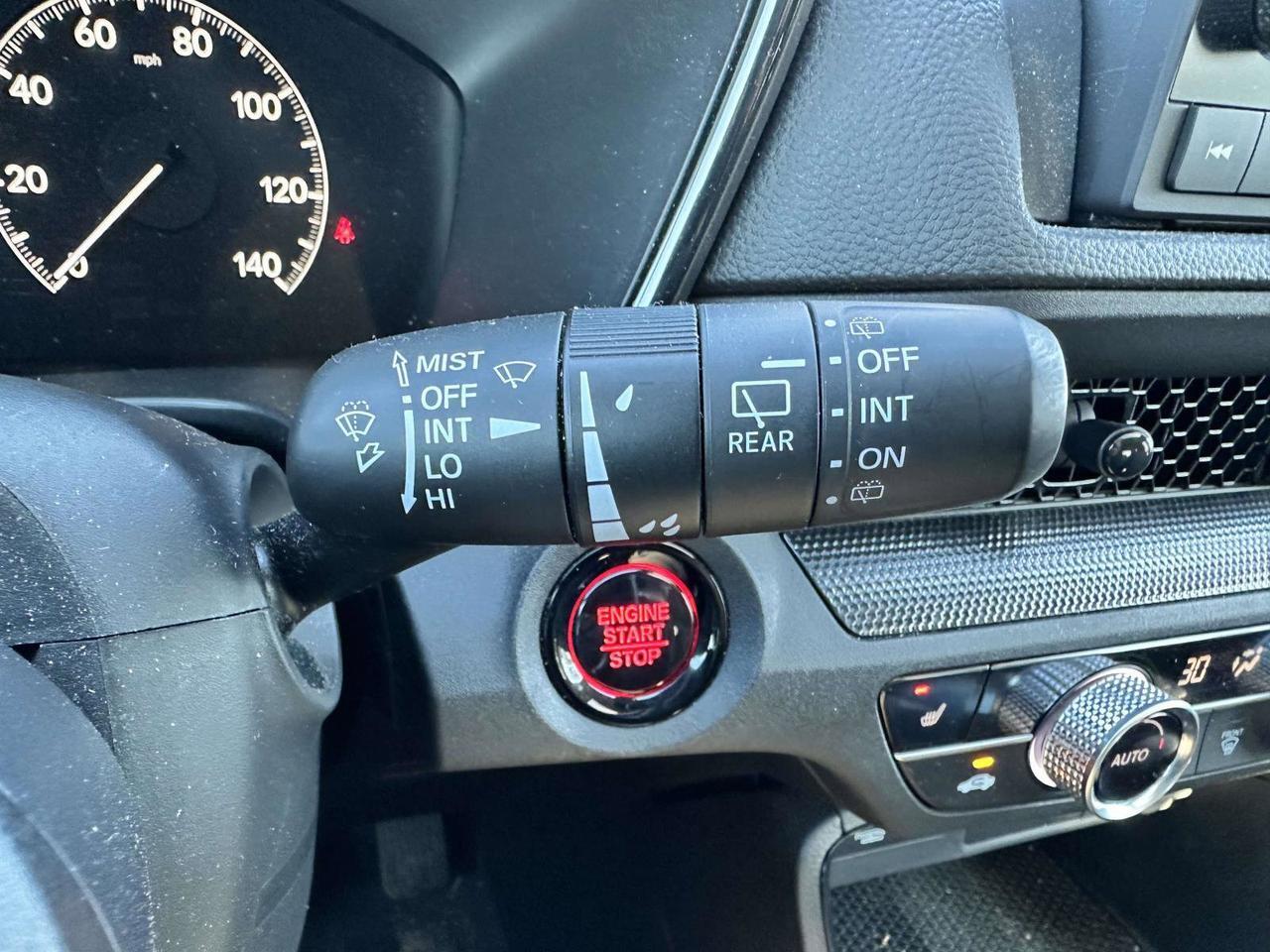 2023 Honda CR-V EX San Clemente CA