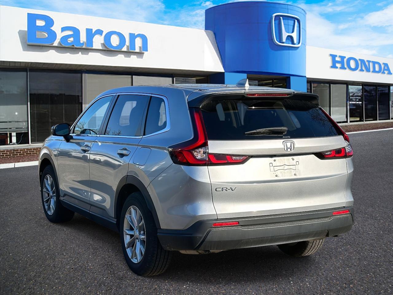 2023 Honda CR-V EX San Clemente CA
