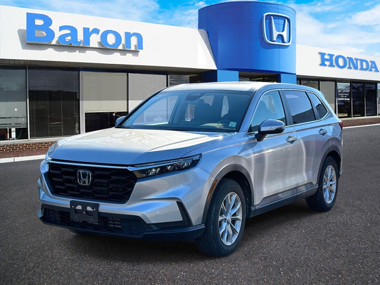 2023 Honda CR-V EX San Clemente CA