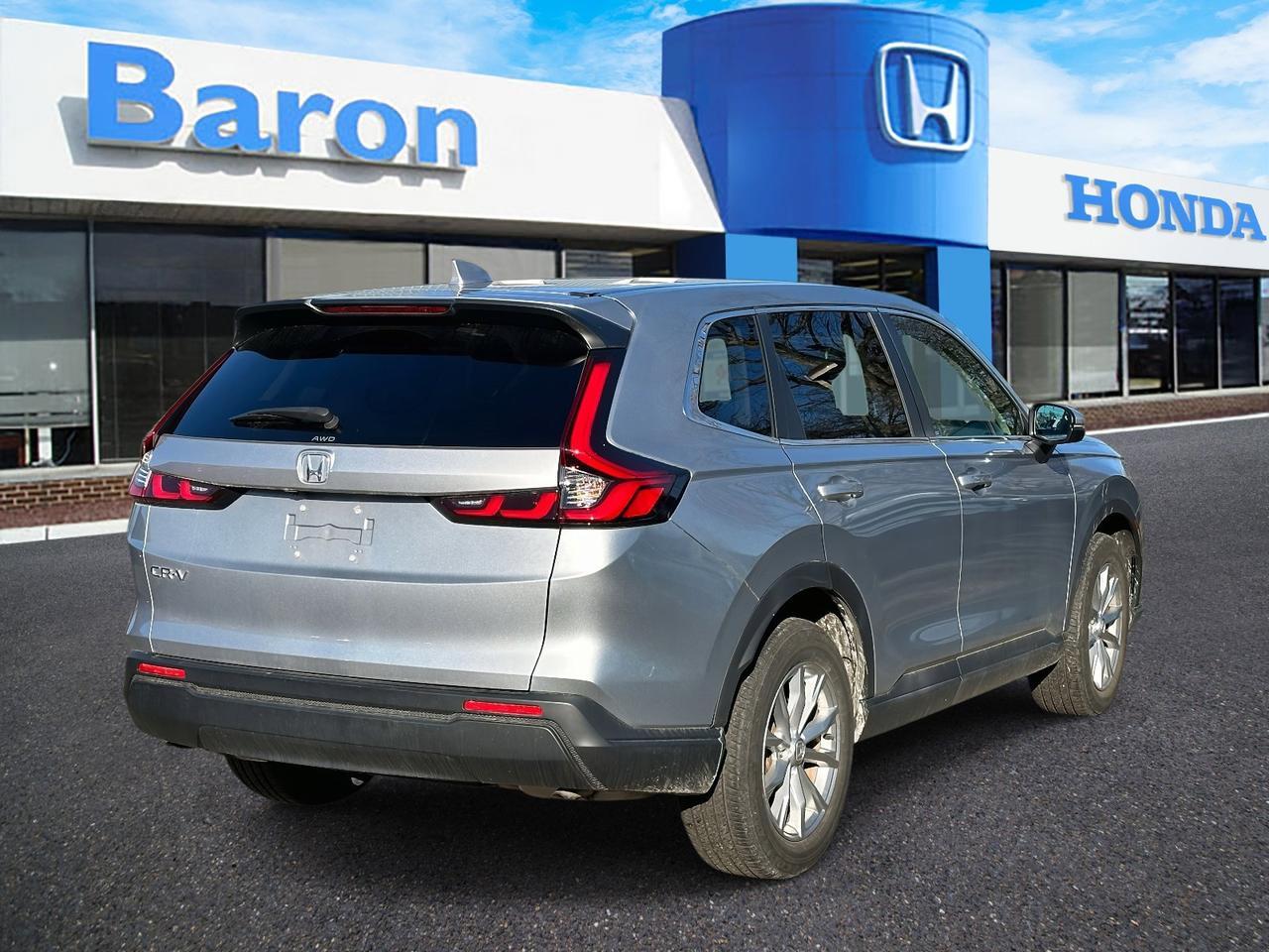 2023 Honda CR-V EX San Clemente CA