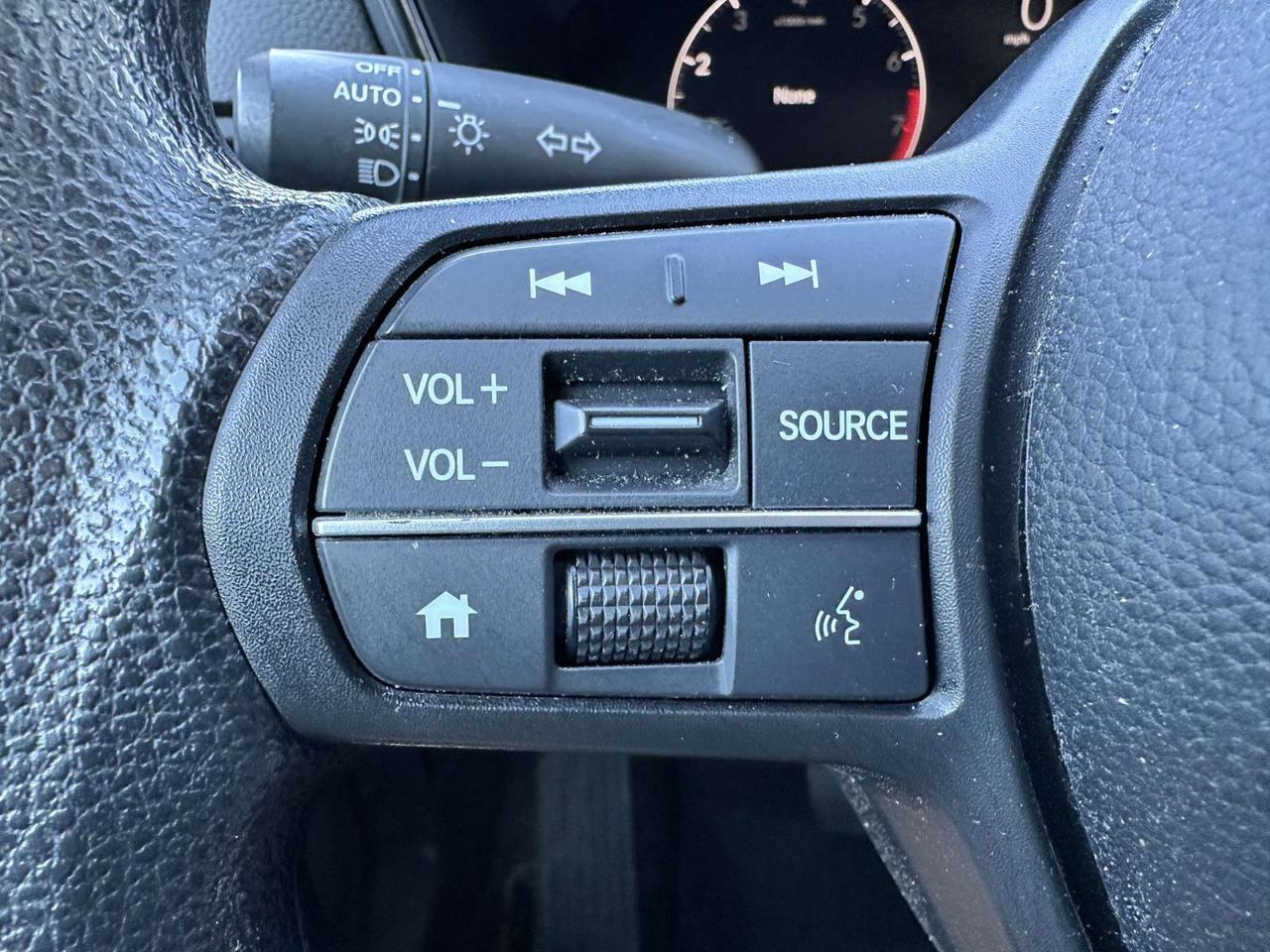 2023 Honda CR-V EX San Clemente CA