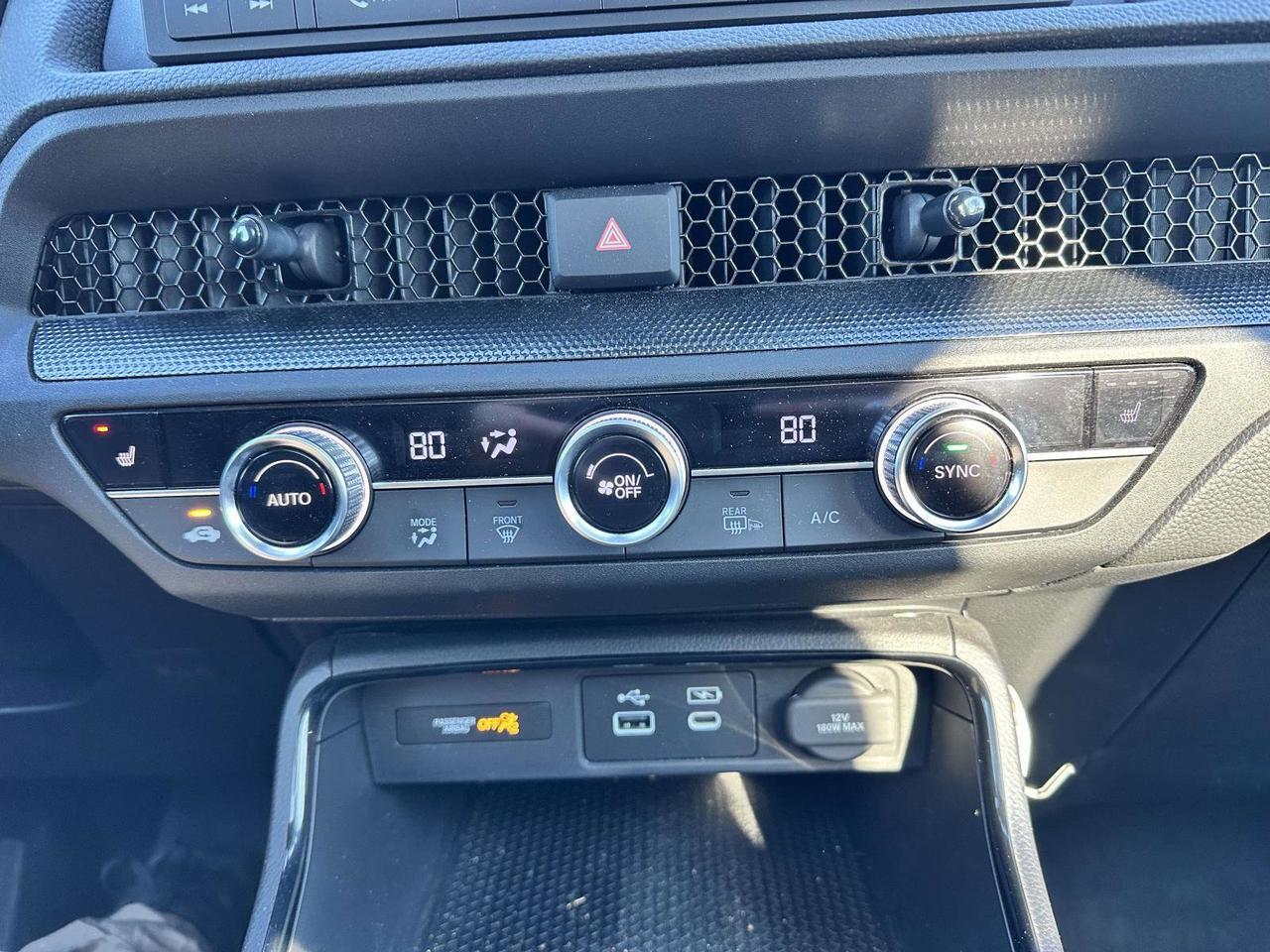 2023 Honda CR-V EX San Clemente CA