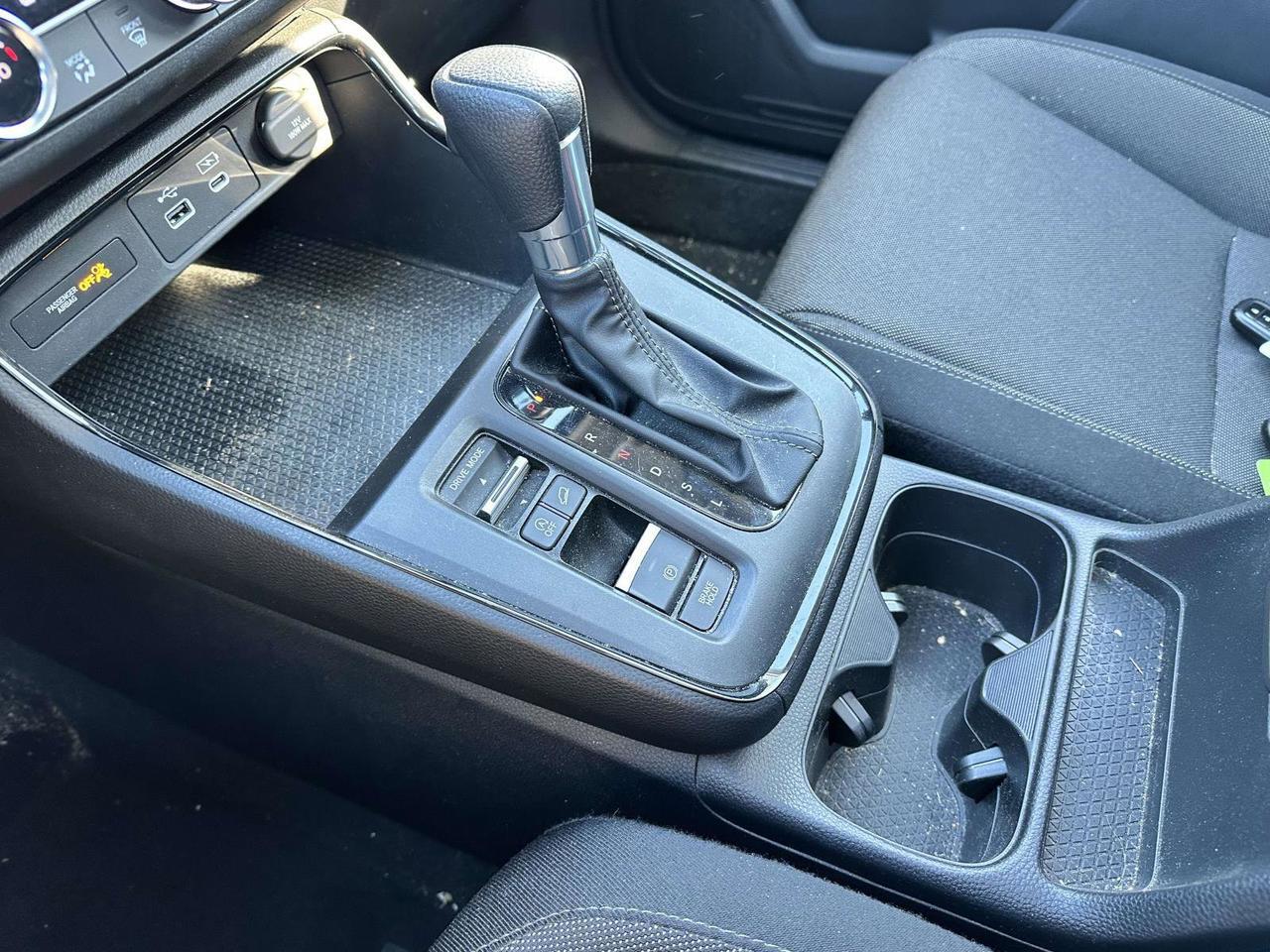 2023 Honda CR-V EX San Clemente CA