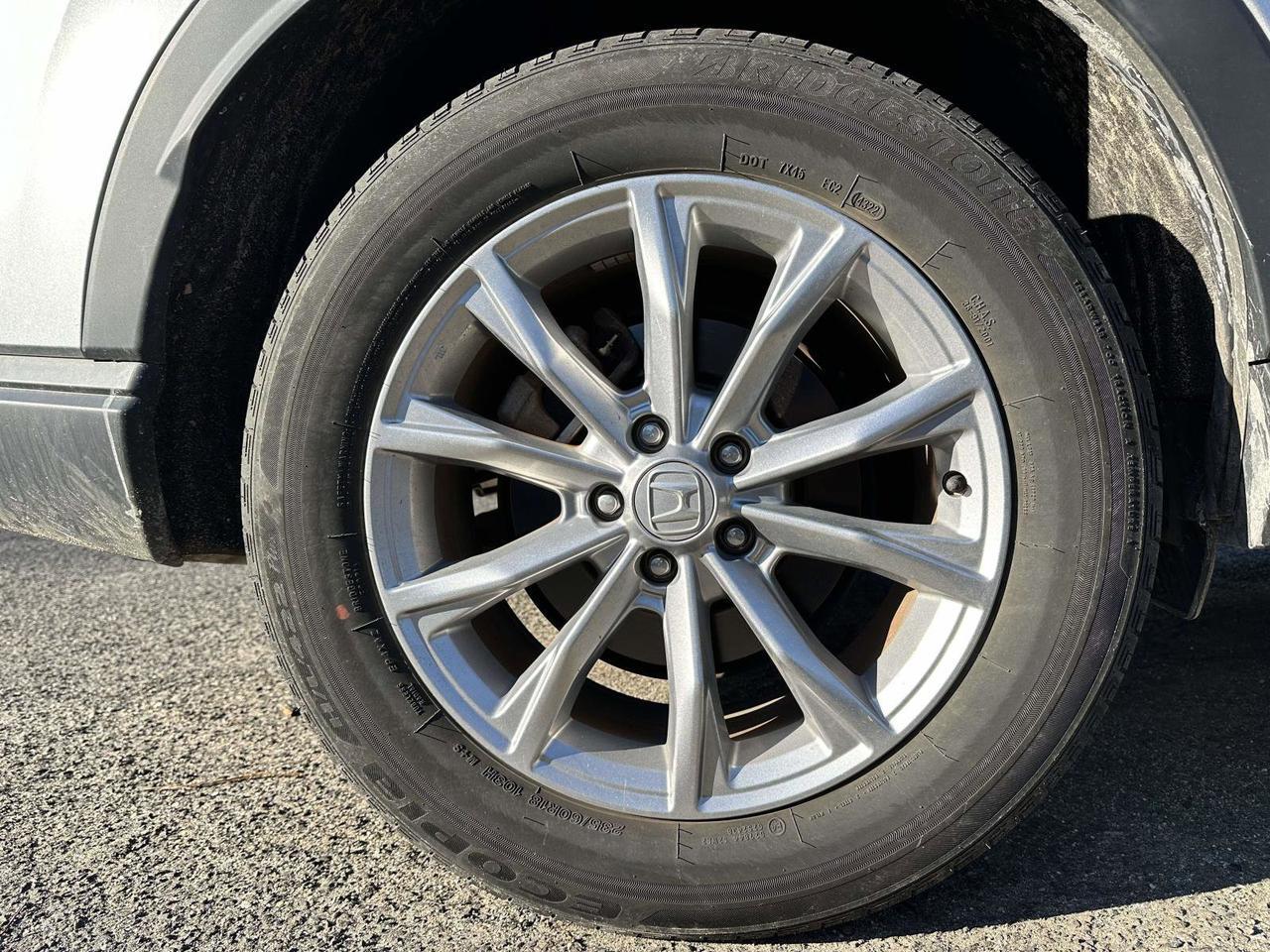 2023 Honda CR-V EX San Clemente CA