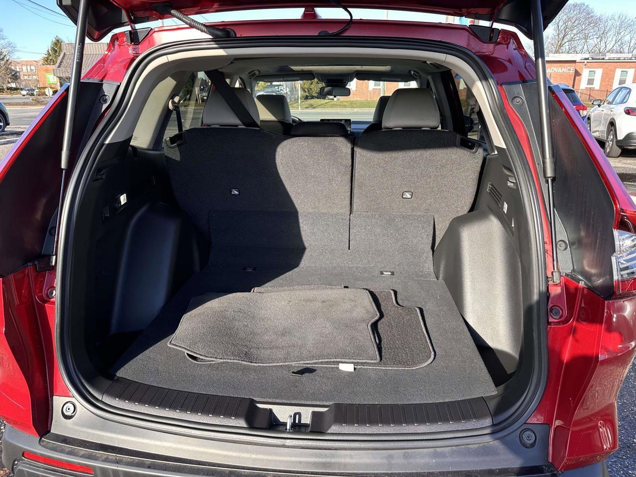2023 Honda CR-V EX San Clemente CA