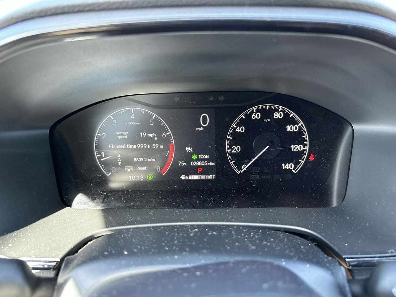 2023 Honda CR-V EX San Clemente CA