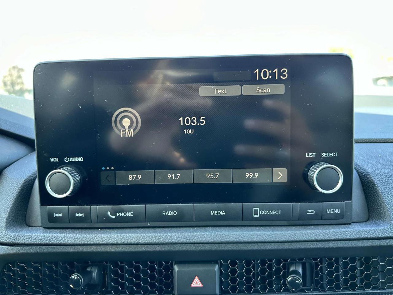 2023 Honda CR-V EX San Clemente CA