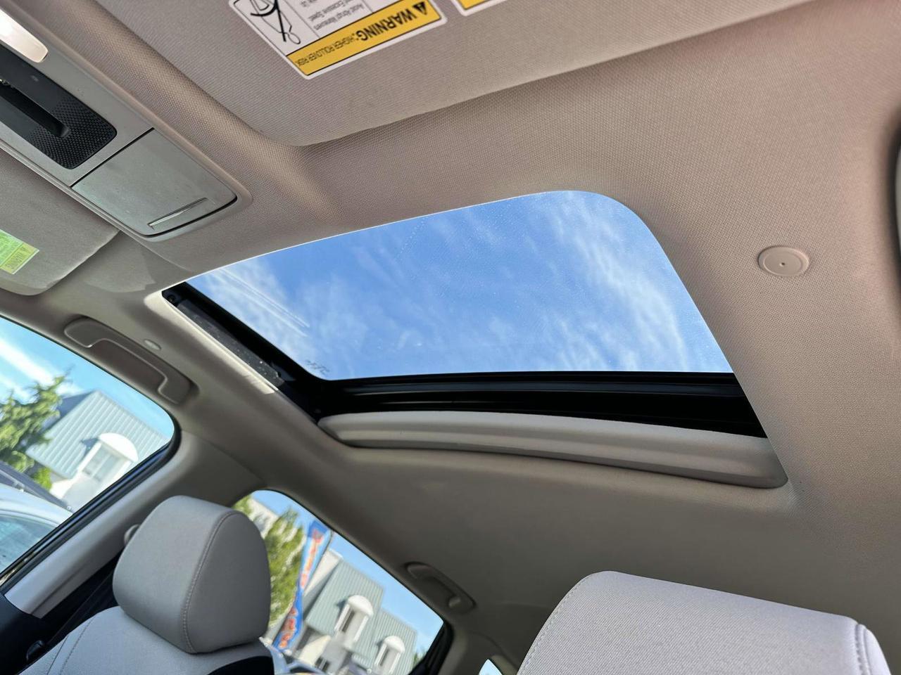 2023 Honda CR-V EX San Clemente CA