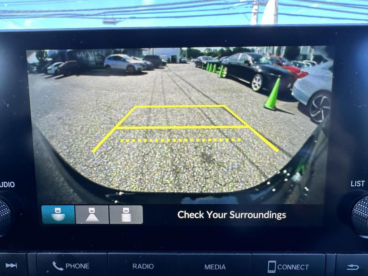 2023 Honda CR-V EX San Clemente CA