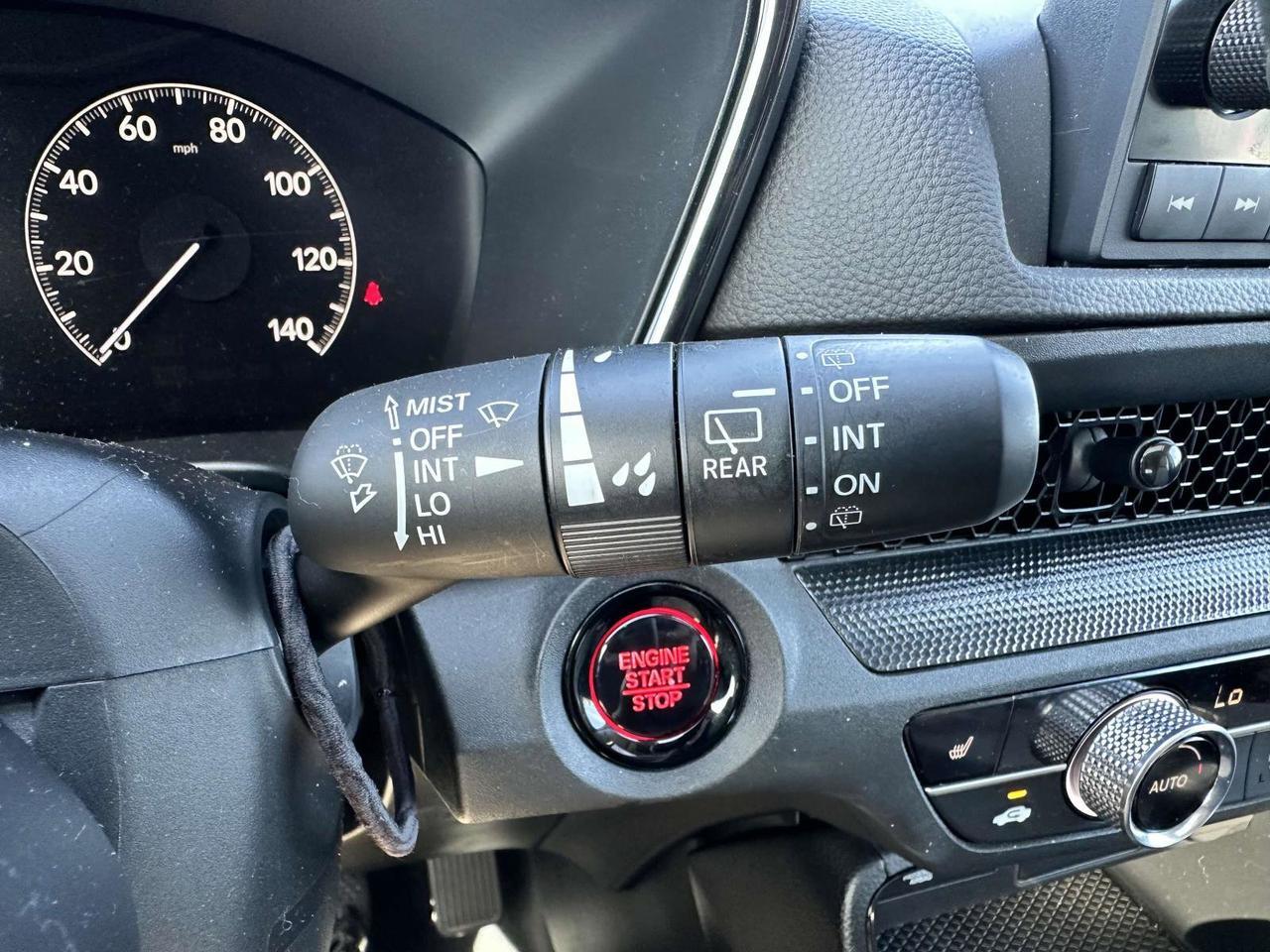 2023 Honda CR-V EX San Clemente CA