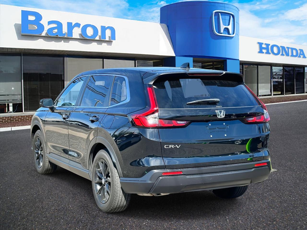 2023 Honda CR-V EX San Clemente CA