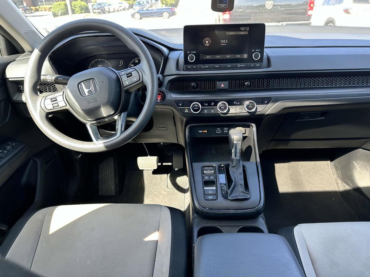 2023 Honda CR-V EX San Clemente CA