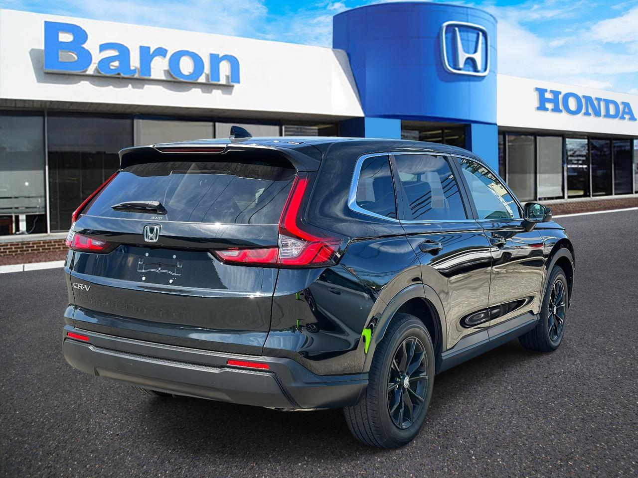 2023 Honda CR-V EX San Clemente CA