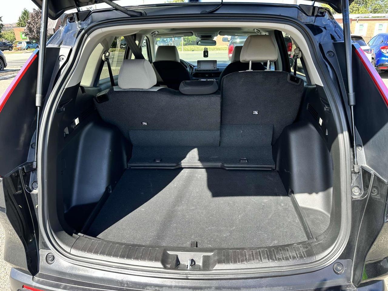 2023 Honda CR-V EX San Clemente CA