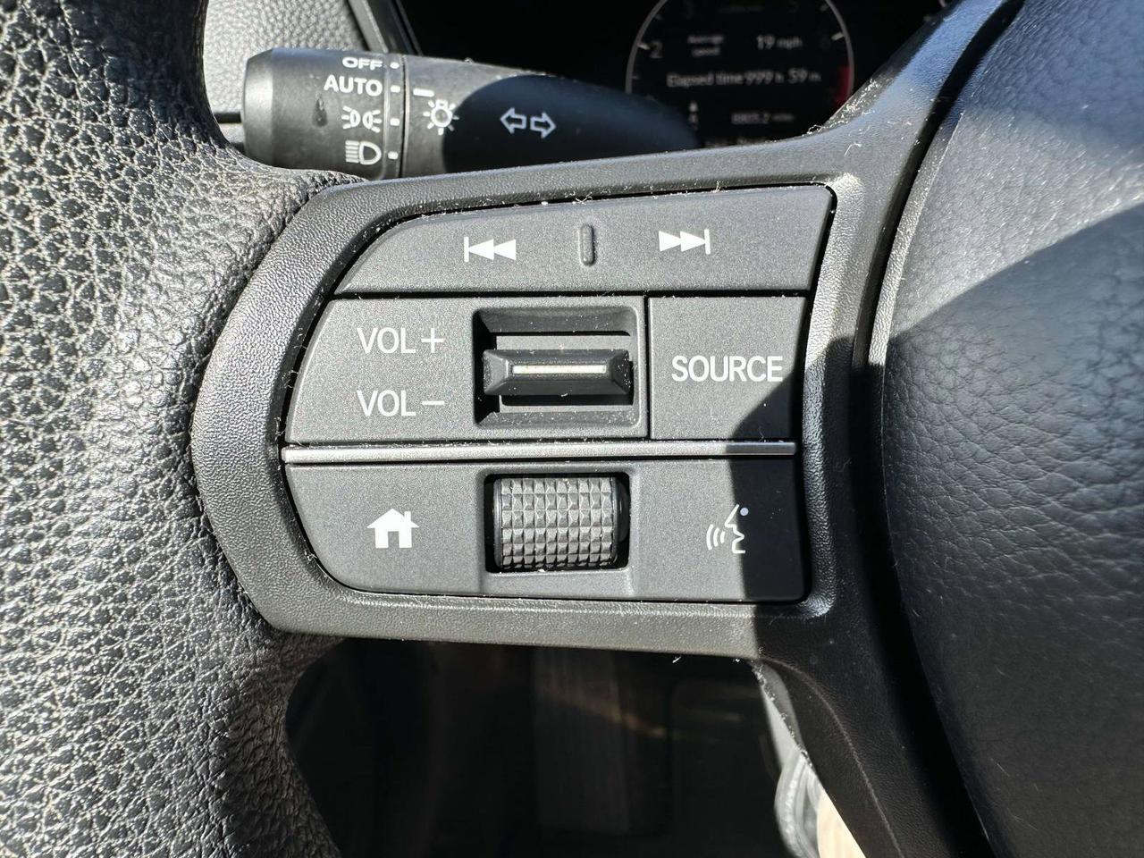 2023 Honda CR-V EX San Clemente CA